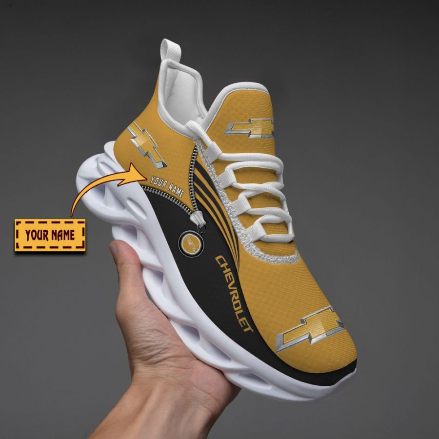 Chevrolet Schuhe – Bild 4