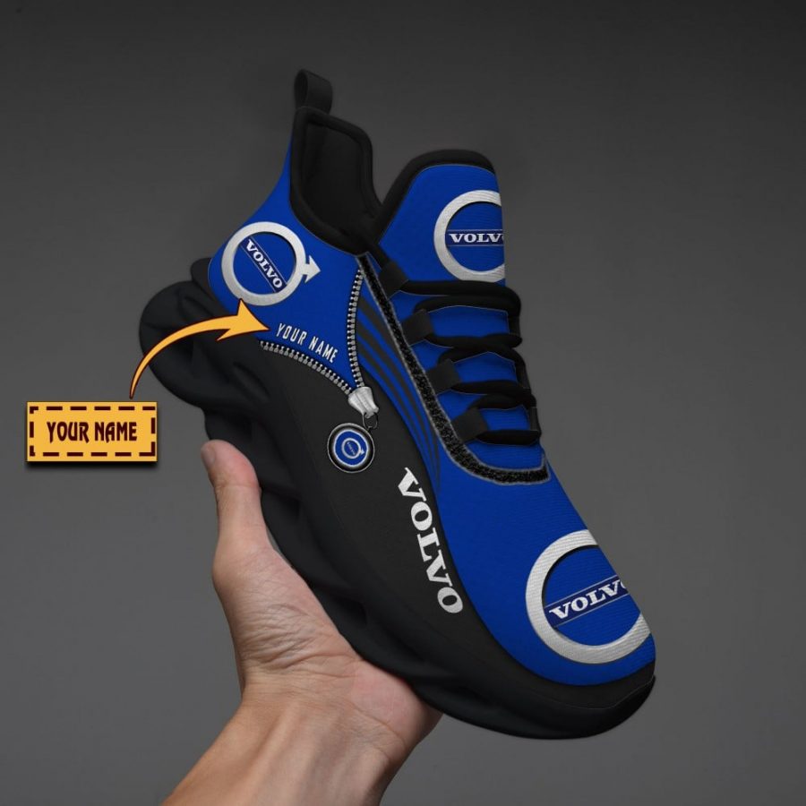 Volvo Schuhe – Bild 3