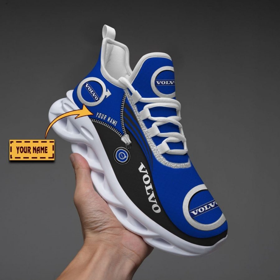 Volvo Schuhe – Bild 4