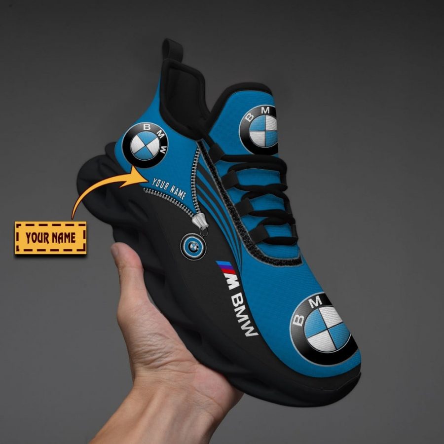 BMW M Car Schuhe – Bild 3