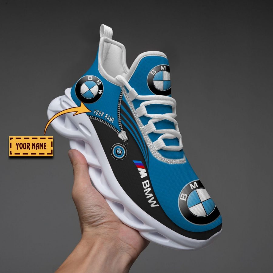 BMW M Car Schuhe – Bild 4