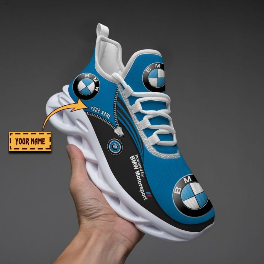 BMW Motorsport Schuhe – Bild 4