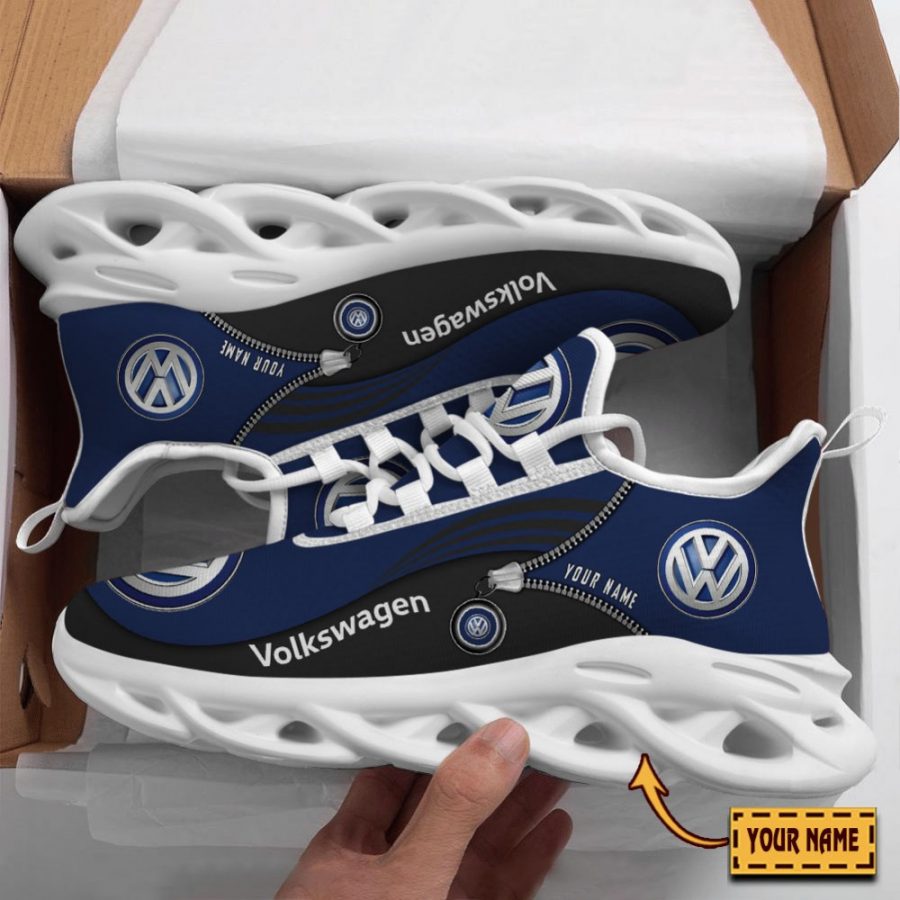 Volkswagen Schuhe – Bild 2