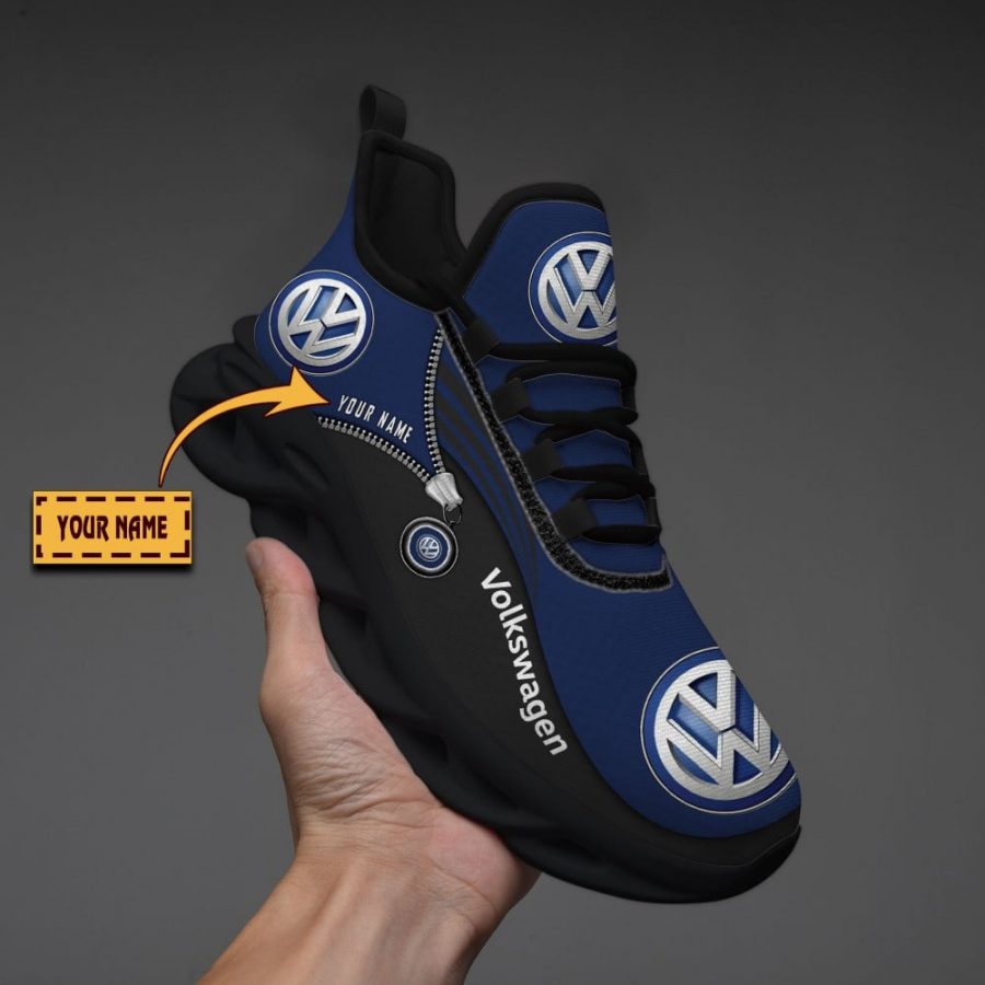 Volkswagen Schuhe – Bild 3