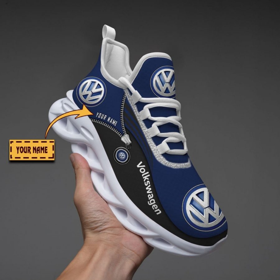 Volkswagen Schuhe – Bild 4