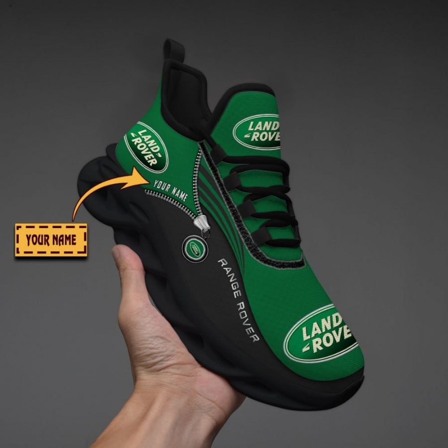 Land Rover Schuhe – Bild 3