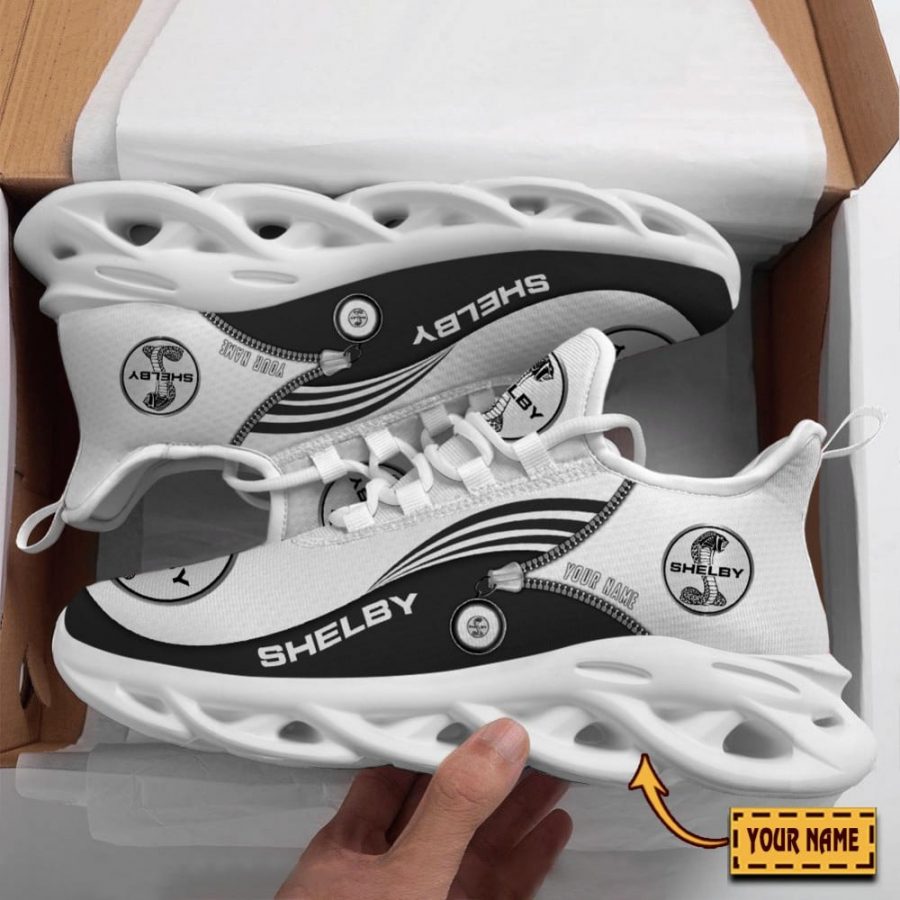 Ford Shelby Schuhe – Bild 2