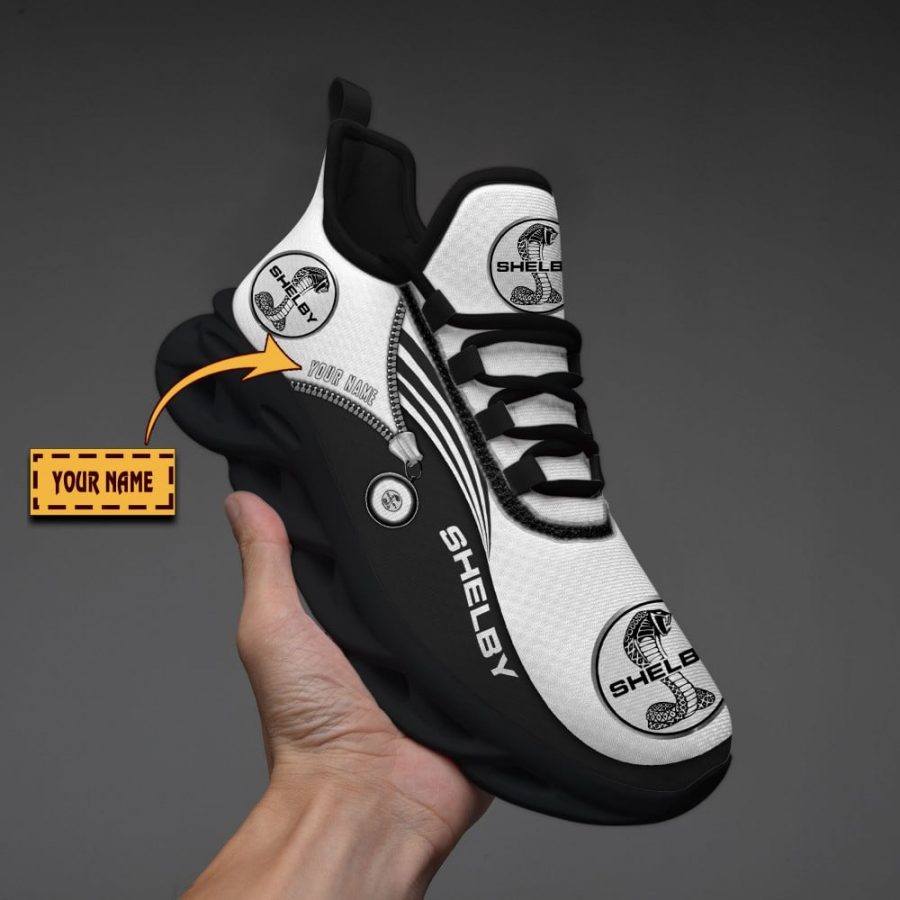 Ford Shelby Schuhe – Bild 3