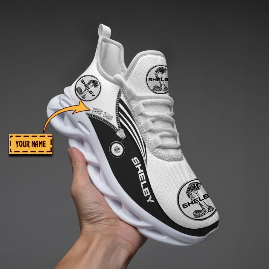 Ford Shelby Schuhe – Bild 4