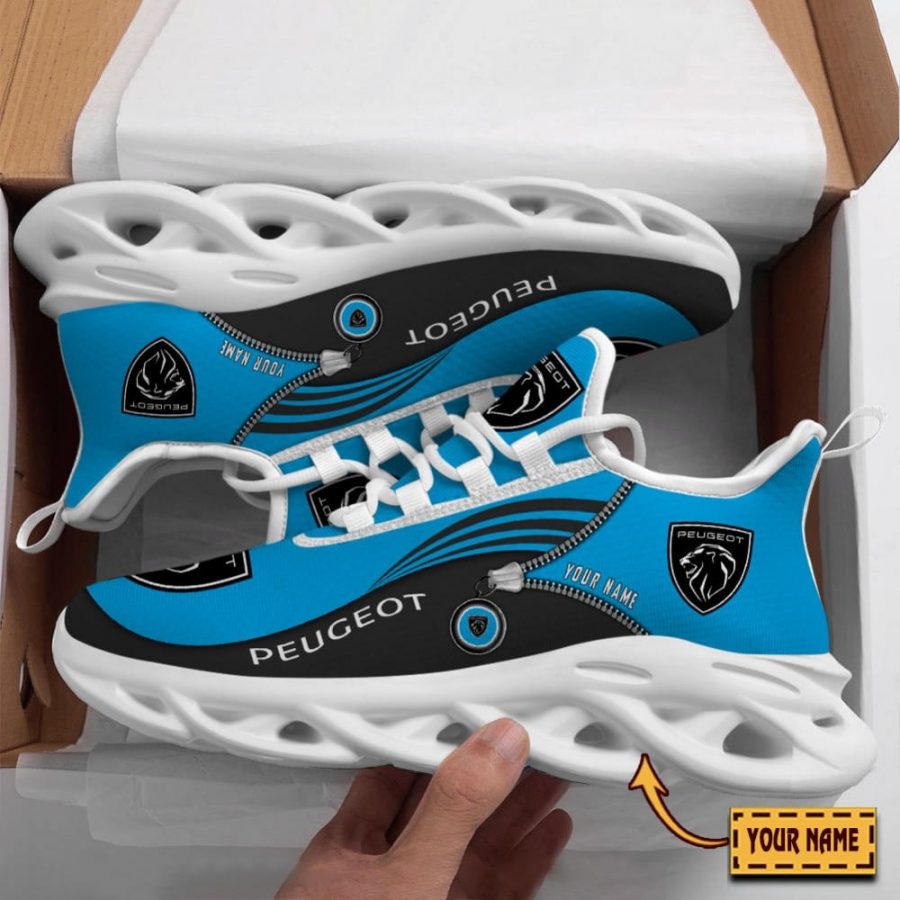 Peugeot Schuhe – Bild 2