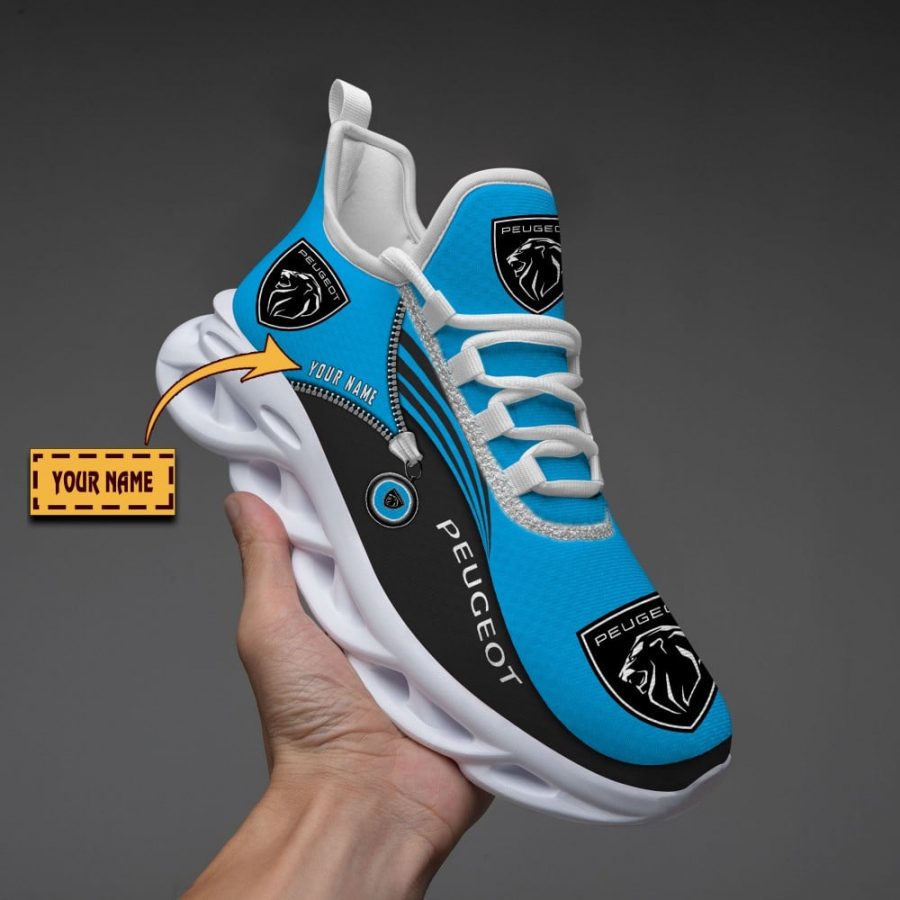 Peugeot Schuhe – Bild 4