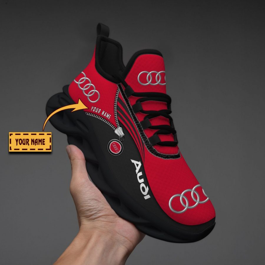 Audi Schuhe – Bild 3