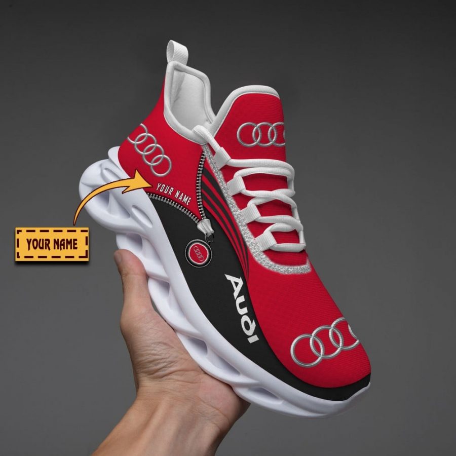 Audi Schuhe – Bild 4