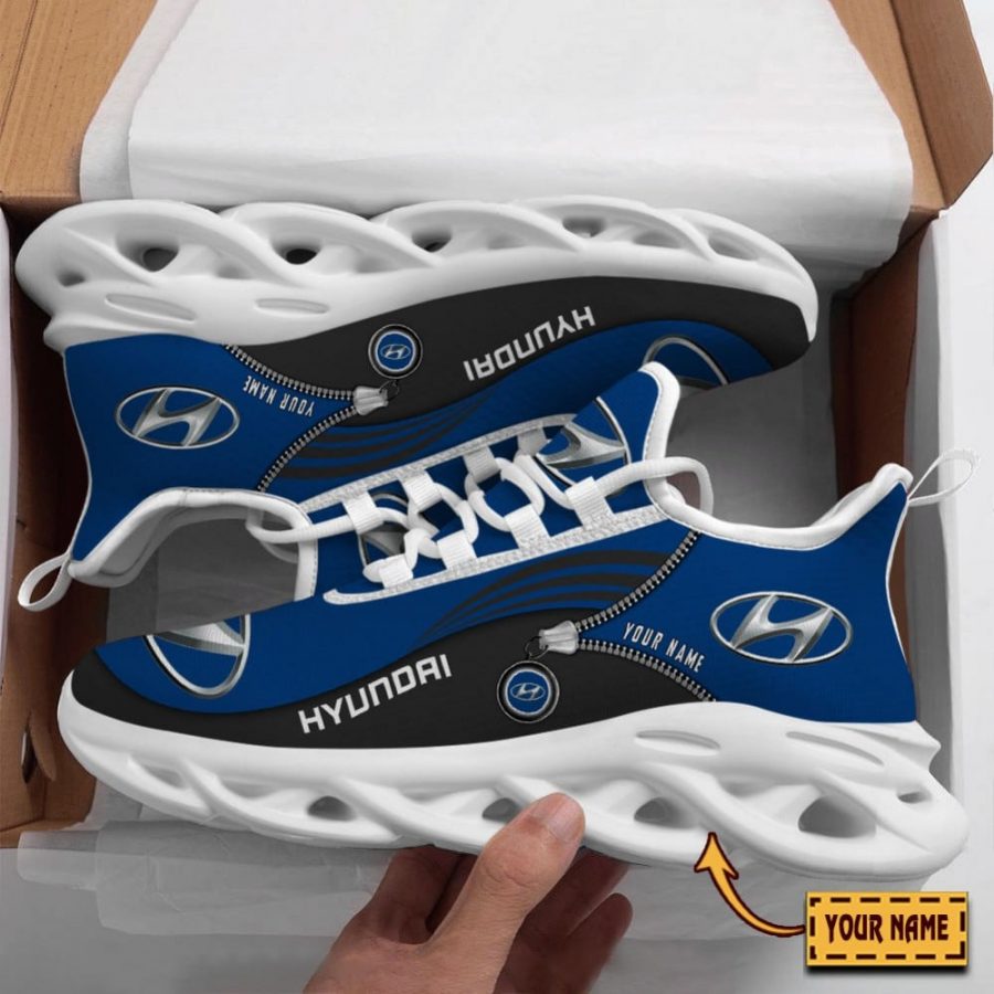 Hyundai Schuhe – Bild 2