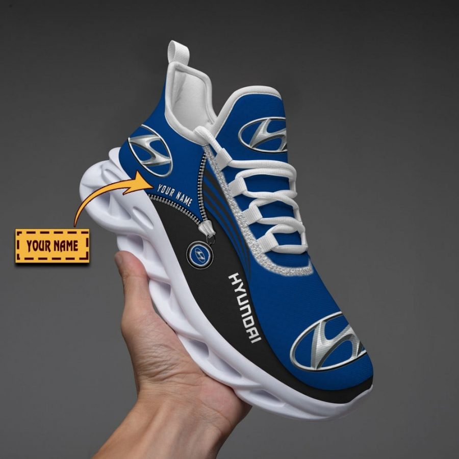 Hyundai Schuhe – Bild 4