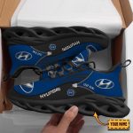 Hyundai Schuhe