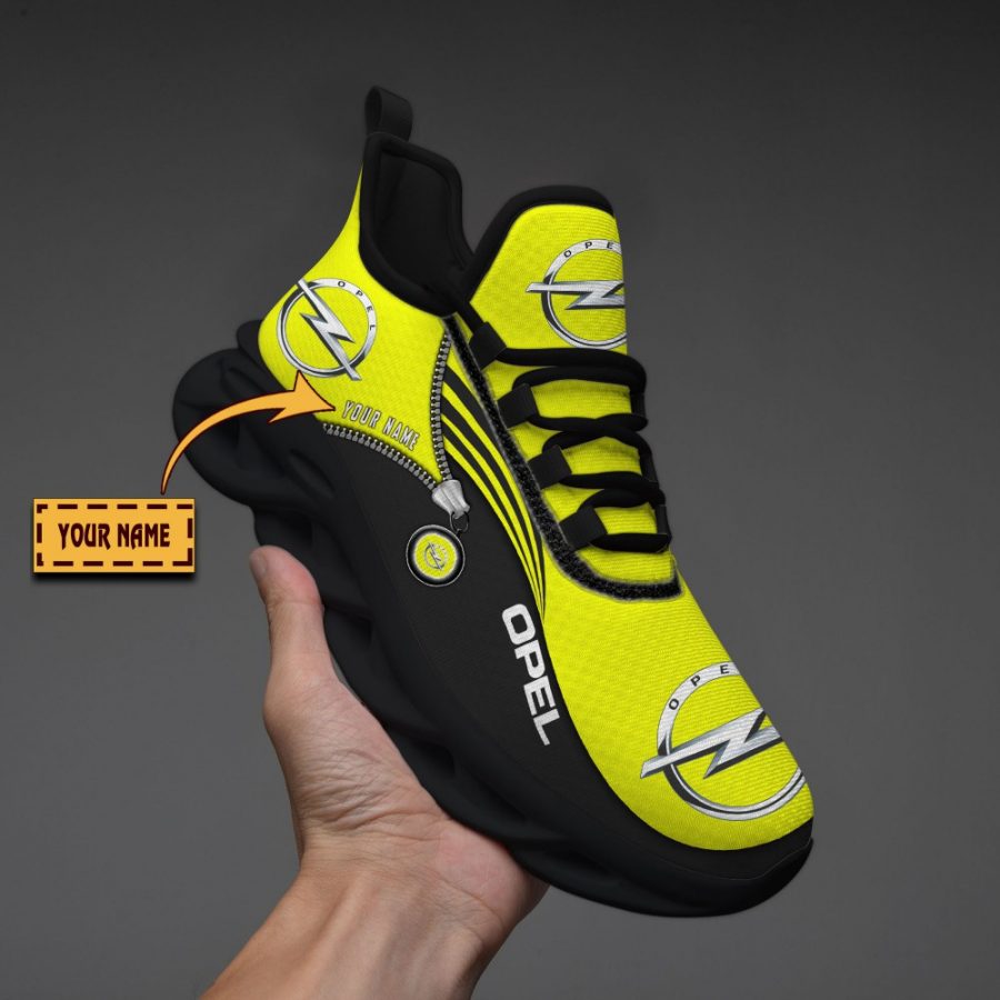 Opel Schuhe – Bild 3