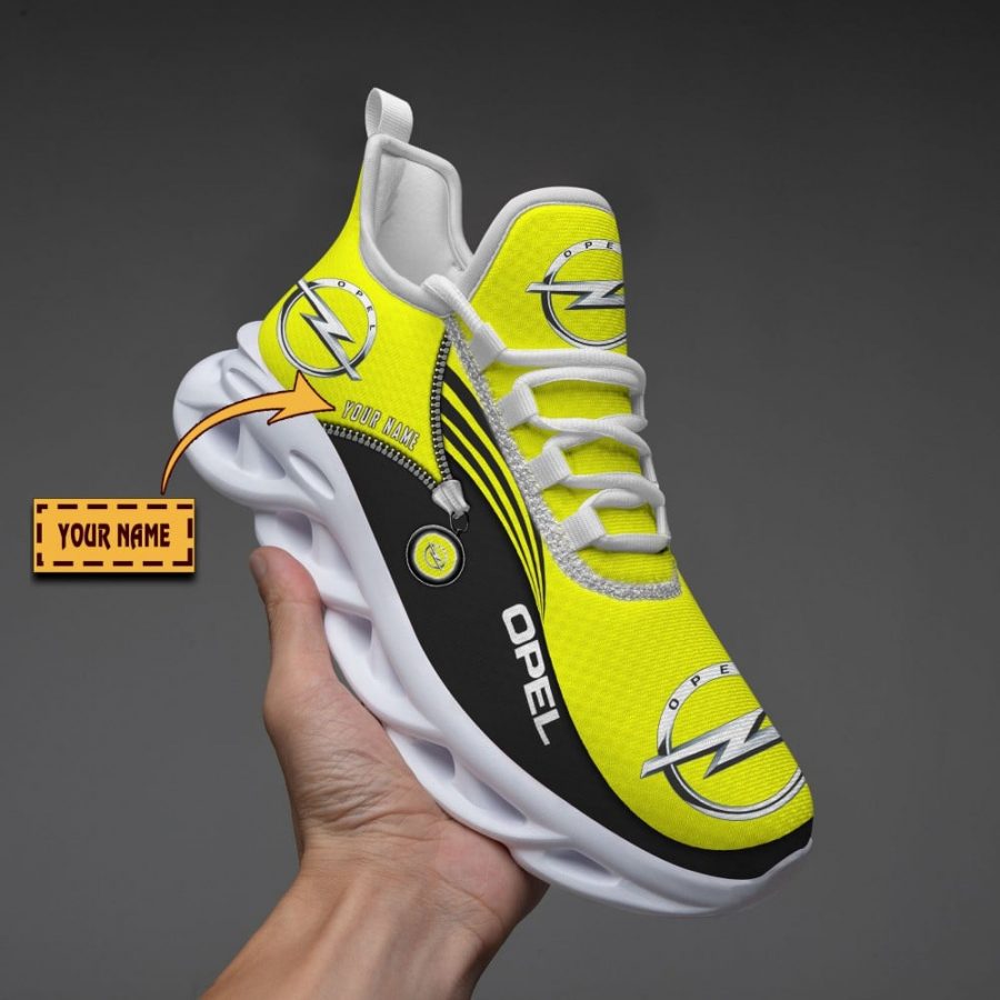 Opel Schuhe – Bild 4