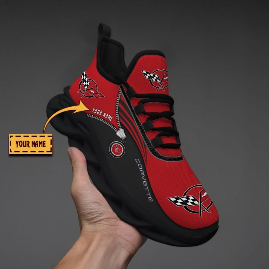 Corvette C5 Schuhe – Bild 3