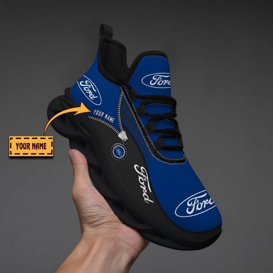 Ford Schuhe – Bild 3