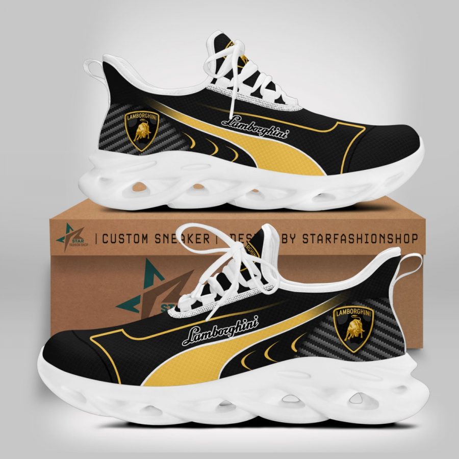 Lamborghini Schuhe – Bild 2