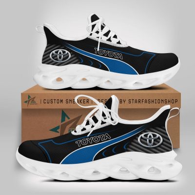 Alternative view of Toyota Blue Schuhe