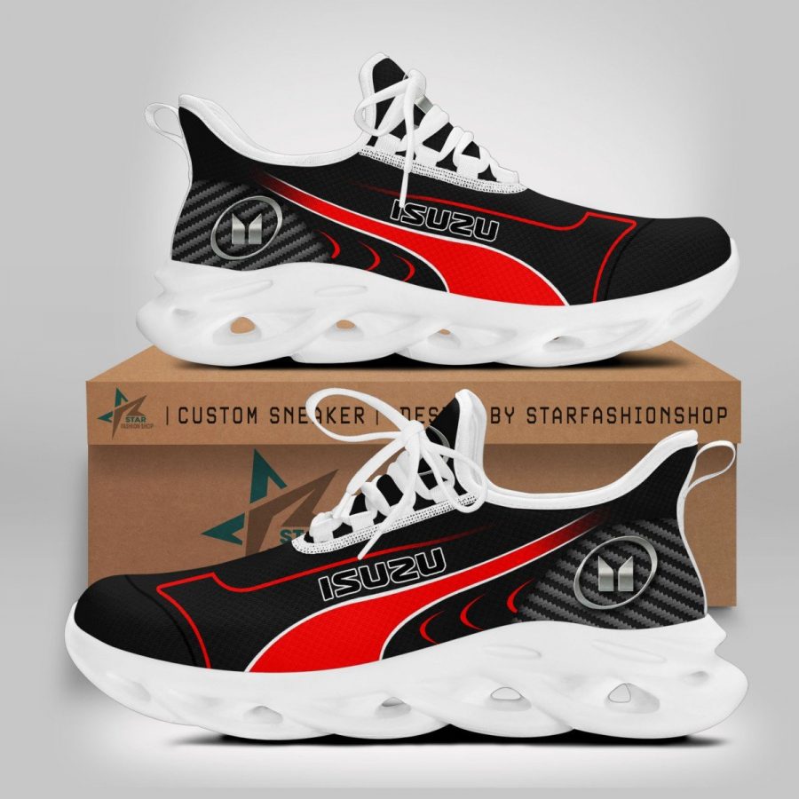 Isuzu Schuhe – Bild 2