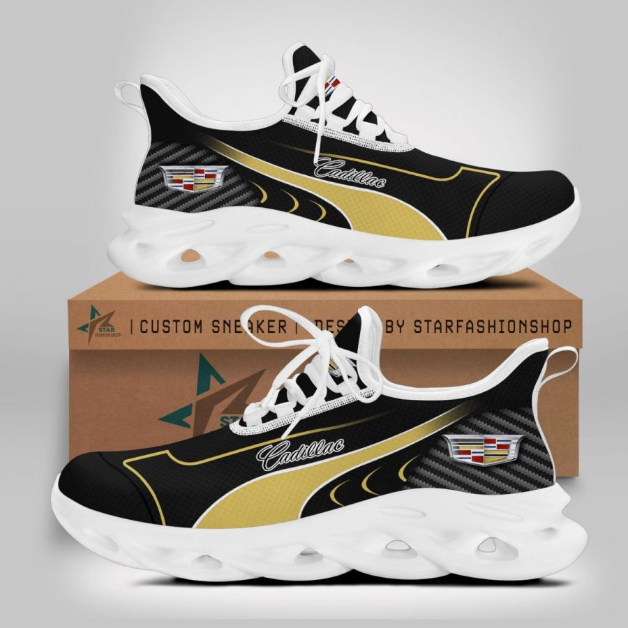 Cadillac Schuhe – Bild 2