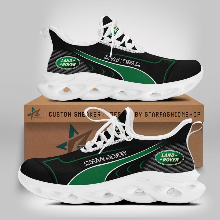 Land Rover Schuhe – Bild 2