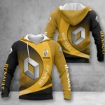 Renault Hoodie