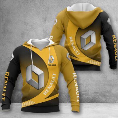 Renault Hoodie