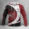 Corvette C5 Zip Hoodie