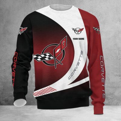 Corvette C5 Sweatshirt