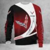Chevrolet Corvette Sweatshirt