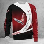 Chevrolet Corvette Sweatshirt