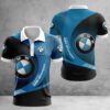 BMW Motorsport Poloshirt