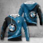 BMW Motorsport Hoodie