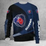 Scania Sweatshirt
