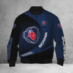 Scania Bomberjacke