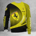 Ferrari Sweatshirt