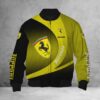 Ferrari Bomberjacke