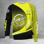 Opel Sweatshirt
