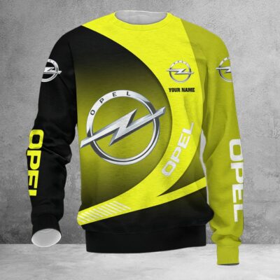 Opel Sweatshirt