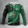 Land Rover Zip Hoodie
