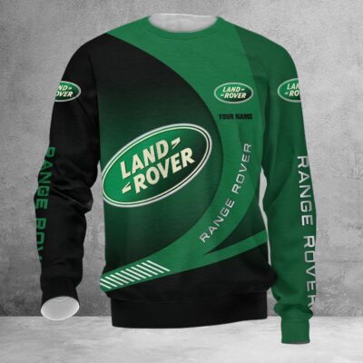 Land Rover Sweatshirt