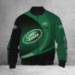 Land Rover Bomberjacke
