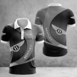 Bentley Poloshirt