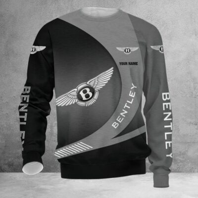 Bentley Sweatshirt
