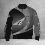 Bentley Bomberjacke