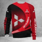 Mitsubishi Sweatshirt